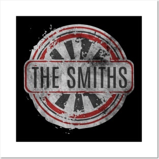 Smiths vintage Posters and Art